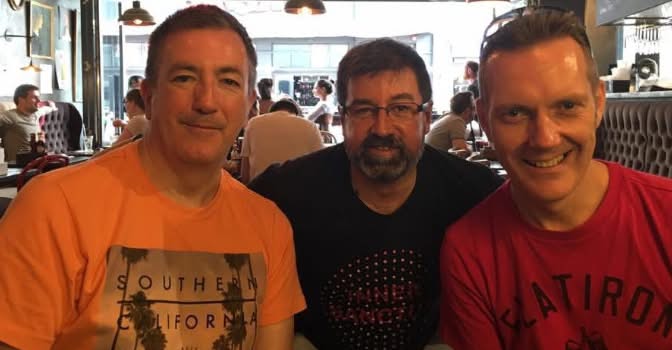 Kevin Vodden Obituary, Death - Reported Passing Prompts Tributes and Sadness