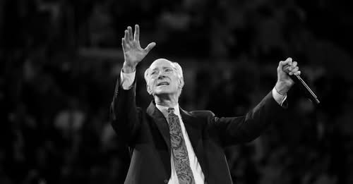 Rev. Lee Stoneking Obituary, Death - Pentecostal Minister Remembered as Papa at 86