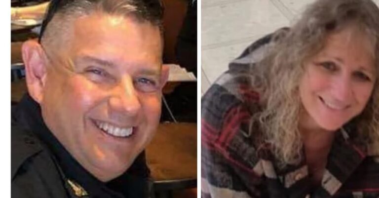 John Baker Obituary, Death - Former Pembroke Pines Police Sergeant Dies Alongside Wife Joanne
