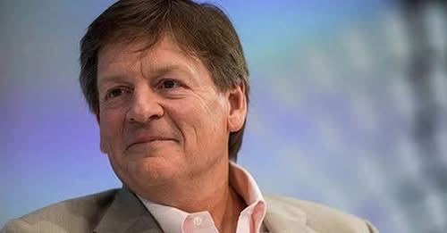 Michael Lewis Obituary, Death - Photographer Behind Anthony Mackie Viral Image Dies in 2026